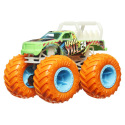 Mattel Hot Wheels MONSTER TRUCKS SVÍTÍCÍ VE TMĚ ASST