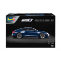 Revell EasyClick auto 07698 - Audi e-tron GT (1:24)