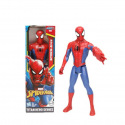 Hasbro Figurka Hasbro Spiderman Titan