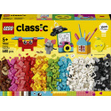 LEGO Classic 11042 Kreativní veselá krabička