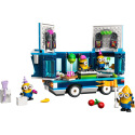 LEGO Já padouch 4 75581 Mimoni a hudební párty autobus