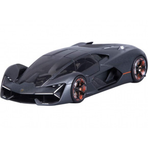 Bburago ORBICO Bburago 1:24 Plus Lamborghini Terzo Millenio Grey