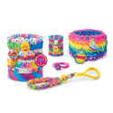 Mac Toys Cra-Z-Loom Velké studio na výrobu náramků