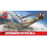 Airfix Classic Kit letadlo A01071C - Supermarine Spitfire Mk.Ia (1:72)