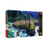 Trefl Puzzle Premium Plus - Photo Odyssey: Ostrov Madeira, Portugalsko 1000 dielikov 68,3x48cm v krabici