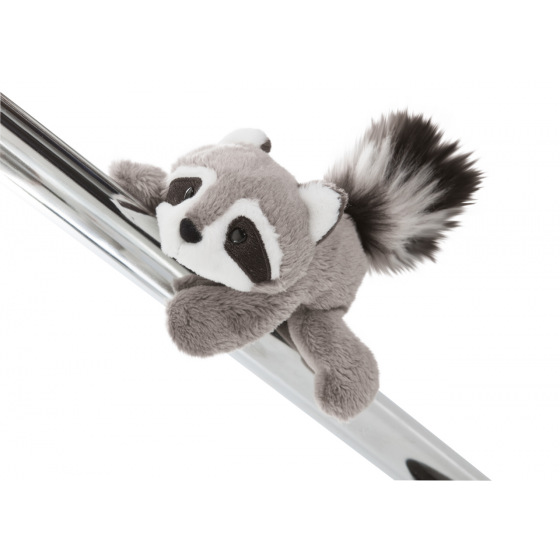 NICI Raccoon Rod 12cm