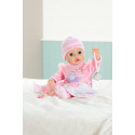 Zapf Baby Annabell Interaktywna Annabell, 43 cm