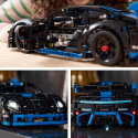 LEGO Technic 72176 Závodní auto Porsche GT4 e-Performance