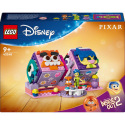 LEGO Disney 43248 Kostky nálad podle filmu V hlavě 2