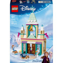 LEGO Disney 43265 Hrad Arendelle z filmu Ledové království