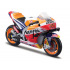 Maisto - Motocykl, Repsol Honda Team 2021, (#44 POL ESPARGARO), 1:18