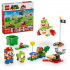 LEGO Super Mario 71439 Interaktivní LEGO® Mario™ a dobrodružství