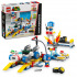 LEGO Super Mario™ 72035 Mario Kart™ – Toad a jeho garáž