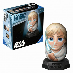 Ravensburger Hylkies: Star Wars: Luke Skywalker