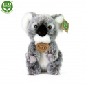 Rappa Plyšový medvídek koala sedící 18 cm ECO-FRIENDLY