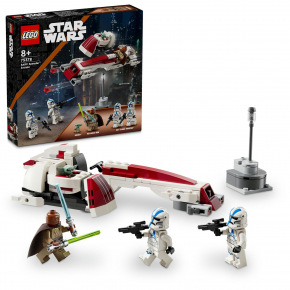 LEGO Star Wars 75378  Útěk na spídru BARC