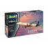 Revell Plastic ModelKit samolot 03883 - Embraer 190 Lufthansa New Livery (1:144)