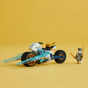 LEGO Ninjago 71816 Lodowy rower Zane'a