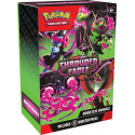 Pokémon Company Pokémon TCG: SV6.5 Shrouded Fable - Booster Bundle Display