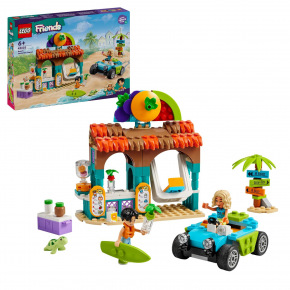 LEGO Friends 42625 Plážový stánek se smoothies