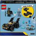 LEGO DC Batman™ 76301 Batman™ a Batmobil vs. Mr. Freeze™