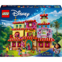 LEGO Disney 43245 Kouzelný dům Madrigalových