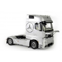 Italeri Model Kit ciężarówka 3905 - Mercedes Benz Actros MP4 Gigaspace (1:24)