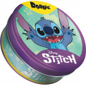 Zygomatic Dobble Stitch