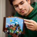 LEGO Minecraft 21265 Pracovní stůl