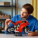 LEGO Technic 42202 Motorka Ducati Panigale V4 S