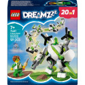 LEGO DREAMZzz™ 71487 Z-Flekova dobrodružství s roboty a vozidly