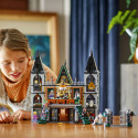 LEGO Harry Potter 76453 Dwór Malfoyów