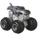 Hot Wheels MONSTER TRUCK MINI AUTO ASST