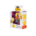 Jakks Pacific The Simpsons – Figurka 6,5 cm asst.