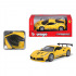 Bburago ORBICO Bburago 1:24 Ferrari Racing 488 Challenge Yelow