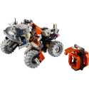 LEGO Technic 42178 Vesmírný nakladač LT78