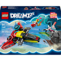 LEGO DREAMZzz™ 71489 Cooperovo letadlo v podobě herního ovladače