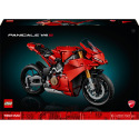 LEGO Technic 42202 Motorka Ducati Panigale V4 S