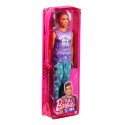 Mattel Barbie MODEL KEN ASST DWK44 různé druhy