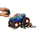 Mattel Hot Wheels RC MONSTER TRUCKS MEGA WREX 1:15