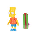 Jakks Pacific The Simpsons – Figurka 6,5 cm asst.