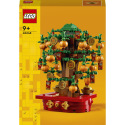 LEGO Iconic 40648 Strom hojnosti