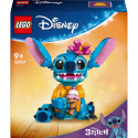 LEGO Disney 43249 Stitch