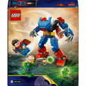 LEGO DC Batman™ 76302 Superman™ v robotickém obleku vs. Lex Luthor™