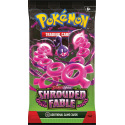 Pokémon Company Pokémon TCG: SV6.5 Shrouded Fable - Booster Bundle Display