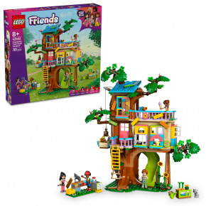 LEGO Friends 42652 Dom przyjaźni na drzewie