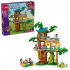 LEGO Friends 42652 Dom przyjaźni na drzewie