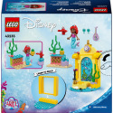 LEGO Disney 43235 Ariel a její hudební pódium