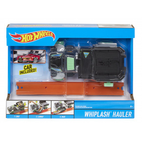 Hot Wheels SUPER ACTION ASST FDW70