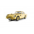 Scalextric Autíčko Film & TV SCALEXTRIC C4550A - James Bond Aston Martin DB5 - Goldfinger - 60th Anniversary Gold Edition (1:32)